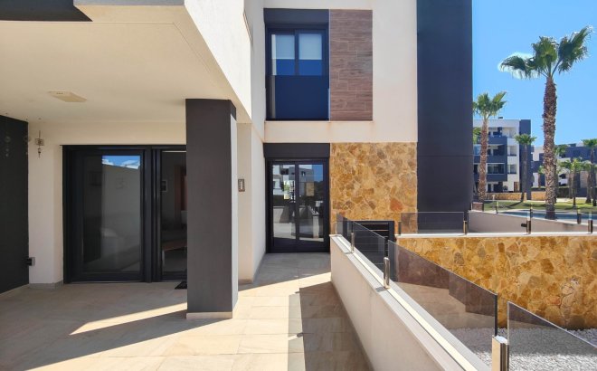 Apartment - Resale - Orihuela Costa - Costa Blanca