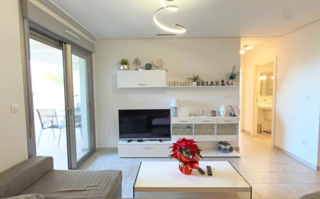 Apartment - Resale - Orihuela Costa - Costa Blanca