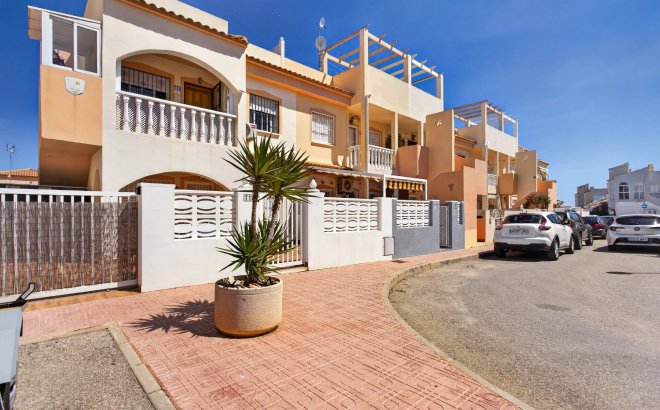 Apartment - Resale - Orihuela Costa - Costa Blanca