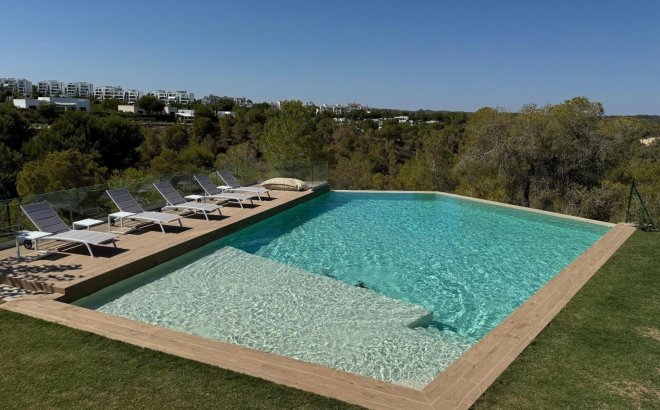 Apartment - Resale - Orihuela Costa - Costa Blanca