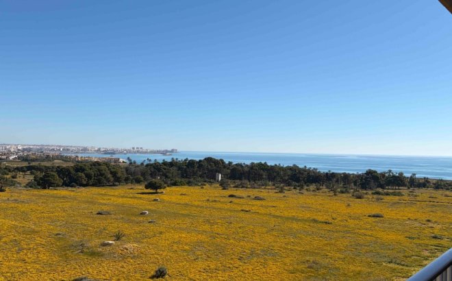 Apartment - Resale - Orihuela Costa - Costa Blanca