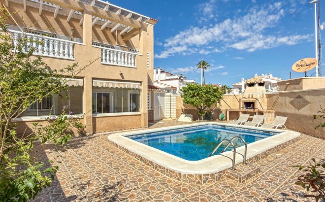 Apartment - Resale - Orihuela Costa - Costa Blanca