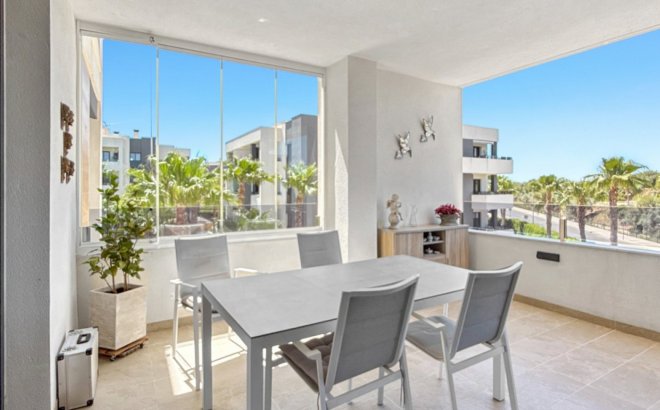 Apartment - Resale - Orihuela Costa - Costa Blanca