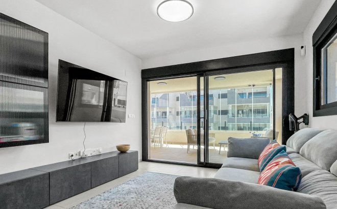 Apartment - Resale - Orihuela Costa - Costa Blanca