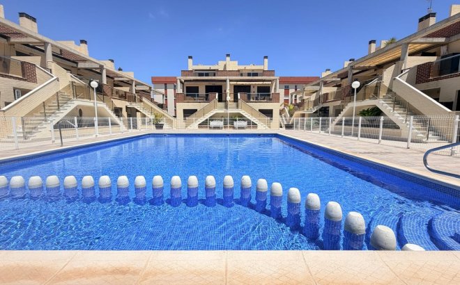 Apartment - Resale - Orihuela Costa - Costa Blanca