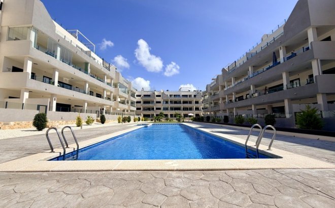Apartment - Resale - Orihuela Costa -
                Costa Blanca