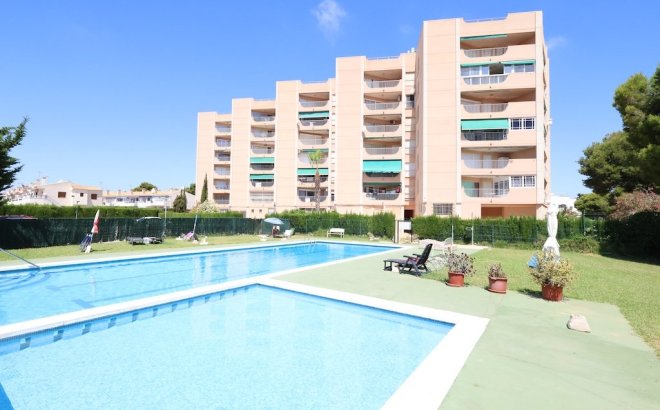Apartment - Resale - Orihuela Costa - Costa Blanca