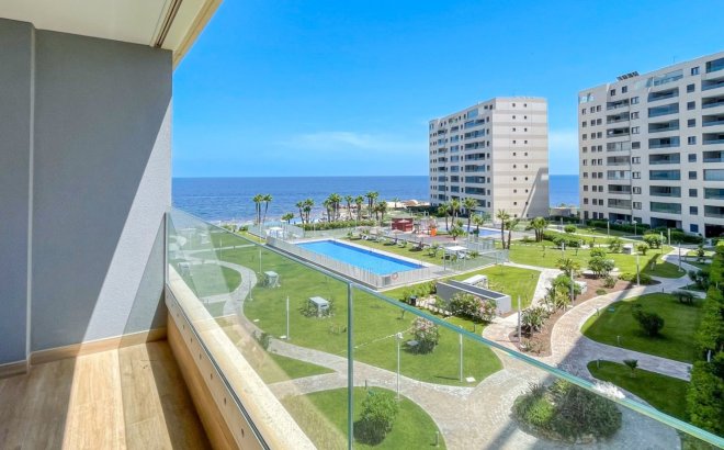Apartment - Resale - Orihuela Costa - Costa Blanca