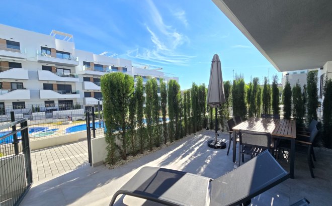 Apartment - Resale - Orihuela Costa -
                Costa Blanca