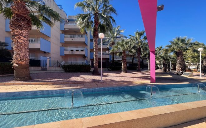 Apartment - Resale - Orihuela Costa - Costa Blanca