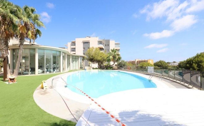 Apartment - Resale - Orihuela Costa - Costa Blanca