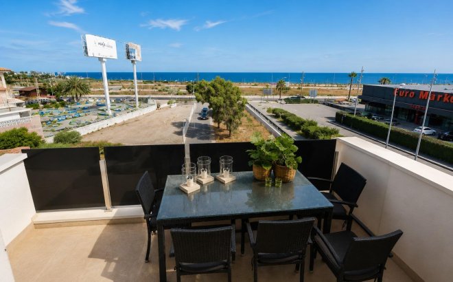 Apartment - Resale - Orihuela Costa - Costa Blanca