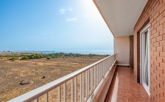 Apartment - Resale - Orihuela Costa - Costa Blanca