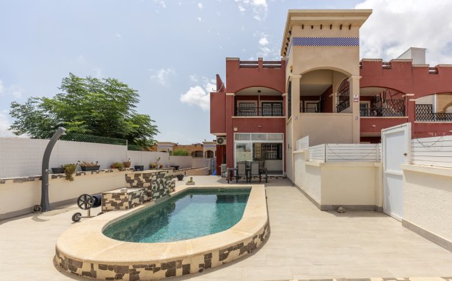 Apartment - Resale - Orihuela Costa - Costa Blanca