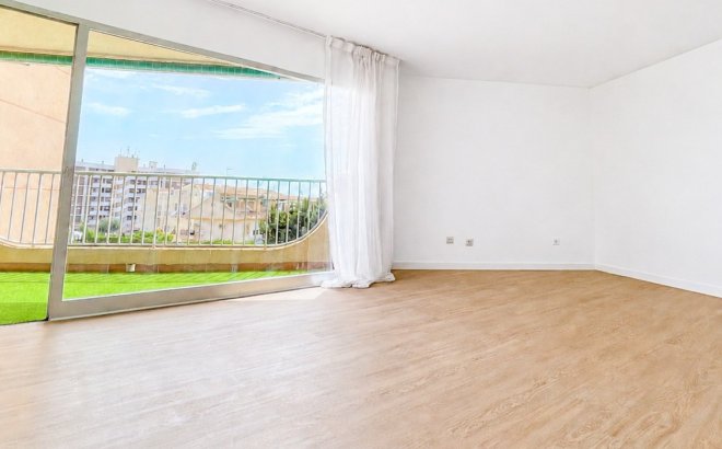 Apartment - Resale - Orihuela Costa - Costa Blanca