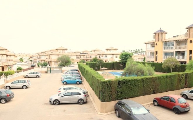 Apartment - Resale - Orihuela Costa - Costa Blanca