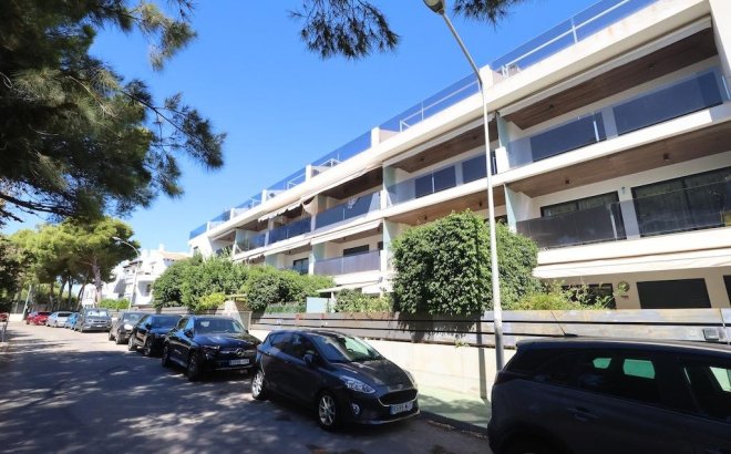 Apartment - Resale - Orihuela Costa - Costa Blanca