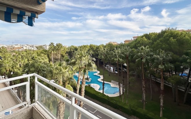Apartment - Resale - Orihuela Costa -
                Costa Blanca