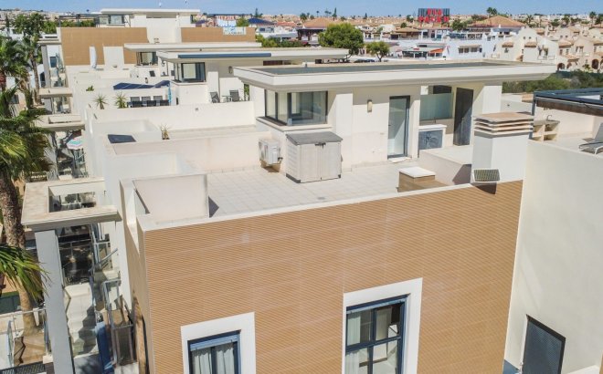 Apartment - Resale - Orihuela Costa - Costa Blanca