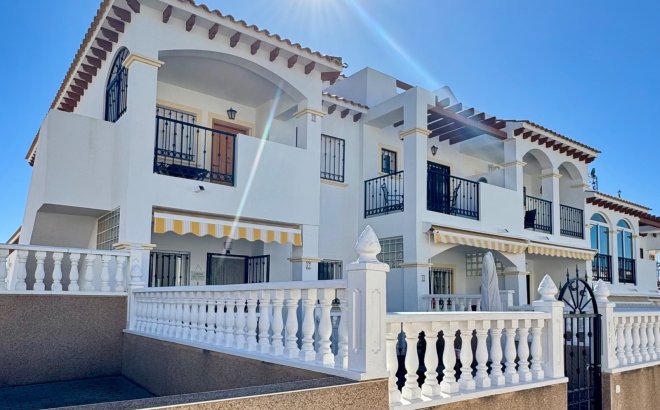 Apartment - Resale - Orihuela Costa - La Ciñuelica
