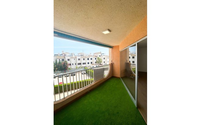 Apartment - Resale - Orihuela Costa - La Regia