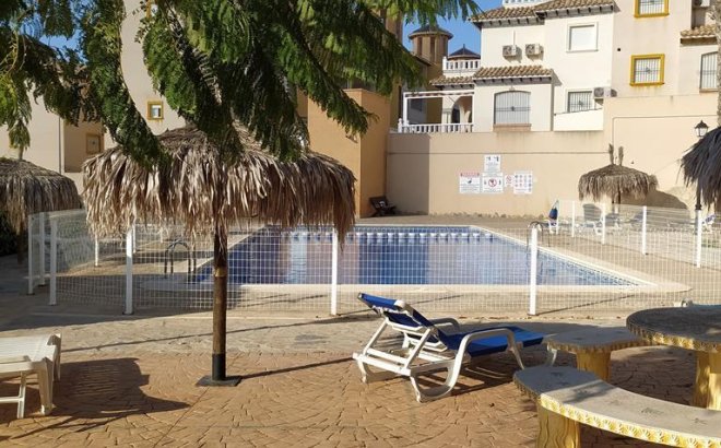 Apartment - Resale - Orihuela Costa - LOMAS CABO ROIG