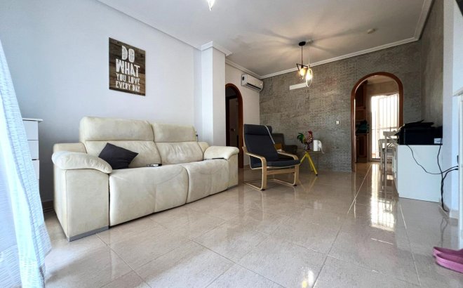 Apartment - Resale - Orihuela Costa - Lomas De Cabo Roig-los Dolses