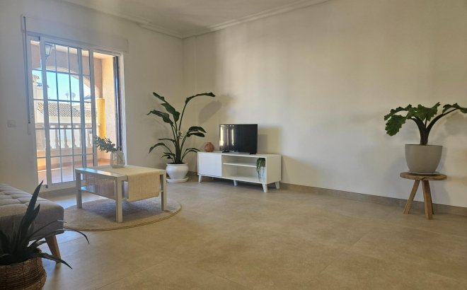 Apartment - Resale - Orihuela Costa - Lomas de Cabo Roig