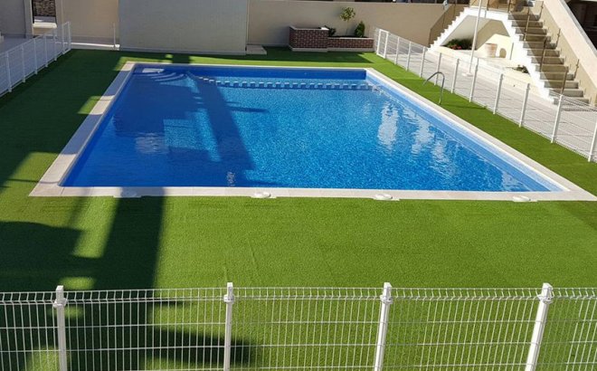 Apartment - Resale - Orihuela Costa - Lomas de Cabo Roig