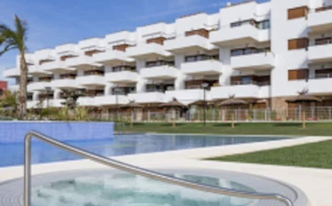 Apartment - Resale - Orihuela Costa - Lomas de Cabo Roig