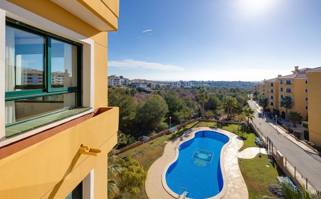 Apartment - Resale - Orihuela Costa - Lomas de Campoamor