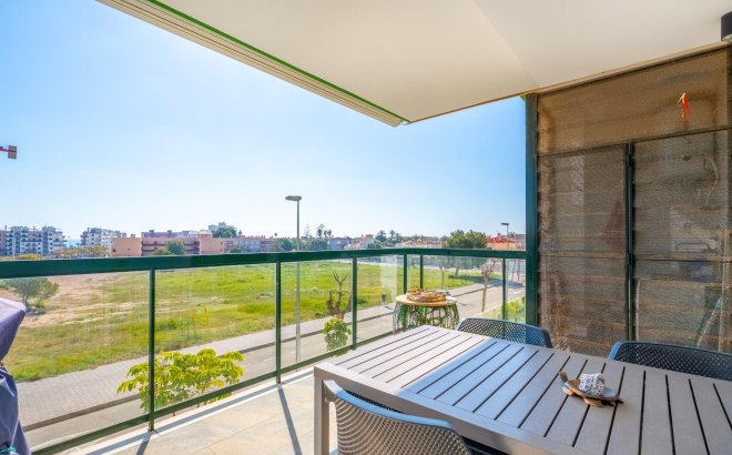 Apartment - Resale - Orihuela Costa - Mil Palmeras