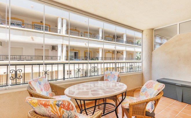 Apartment - Resale - Orihuela Costa -
                Orihuela Costa