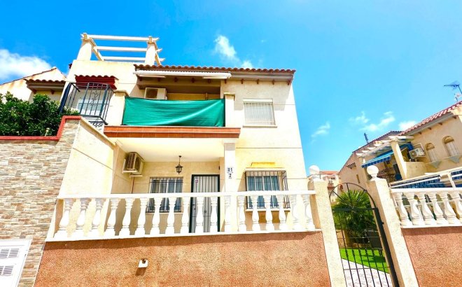 Apartment - Resale - Orihuela Costa - Playa Flamenca