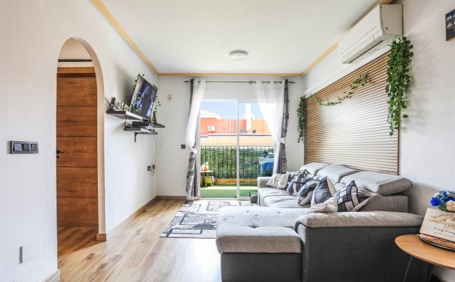 Apartment - Resale - Orihuela Costa - Playa Flamenca