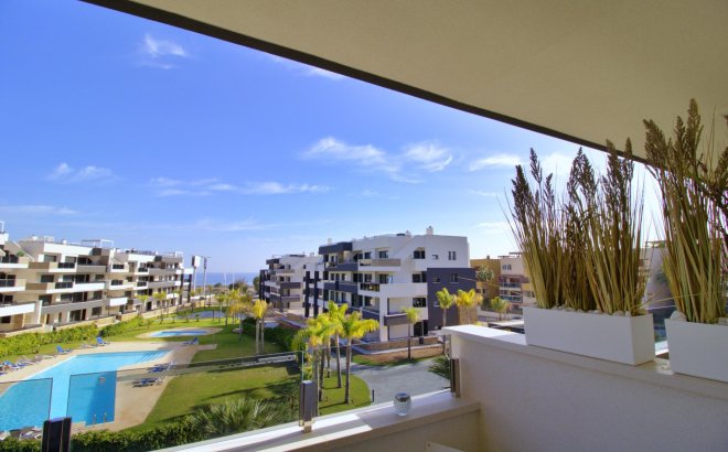 Apartment - Resale - Orihuela Costa - Punta Prima