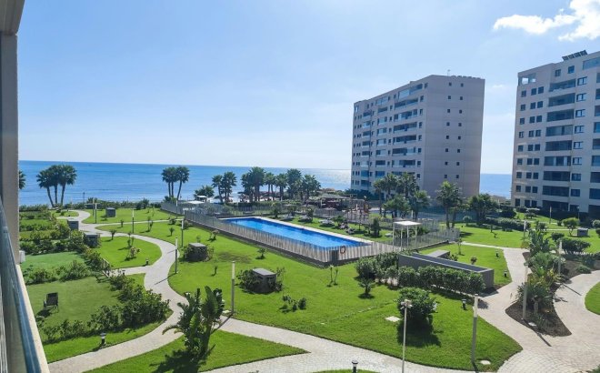 Apartment - Resale - Orihuela Costa -
                Punta Prima