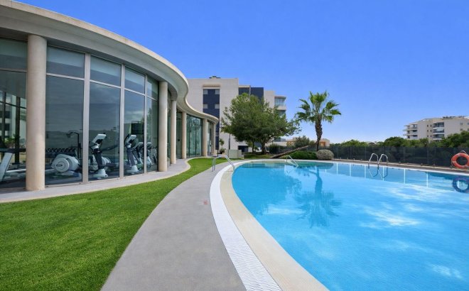 Apartment - Resale - Orihuela Costa - Villamartín