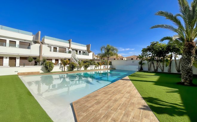 Apartment - Resale - Pilar de la Horadada - Costa Blanca