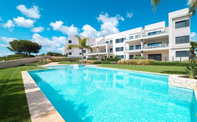 Apartment - Resale - Pilar de la Horadada - Costa Blanca
