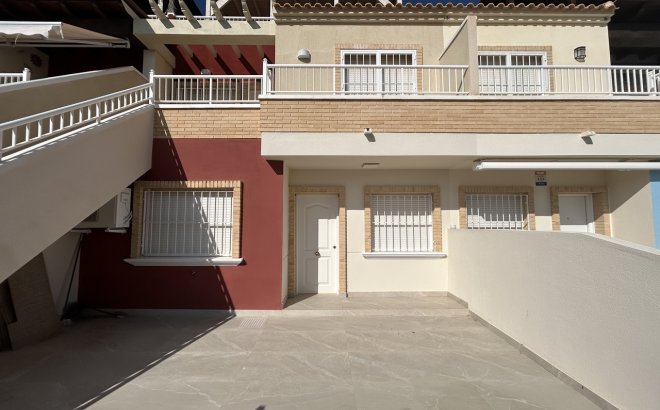 Apartment - Resale - Pilar de la Horadada - Costa Blanca