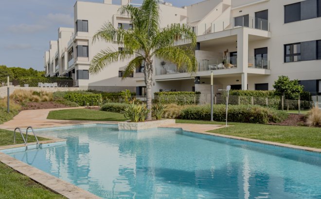 Apartment - Resale - Pilar de la Horadada - Costa Blanca