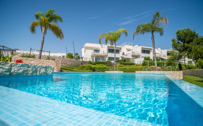 Apartment - Resale - Pilar de la Horadada -
                Costa Blanca