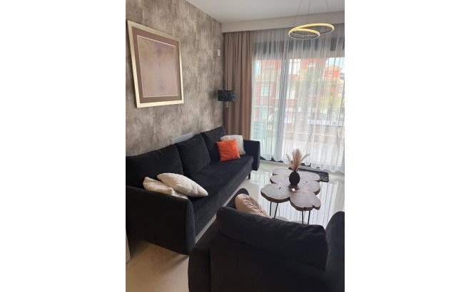 Apartment - Resale - Pilar de la Horadada - La Torre De La Horadada