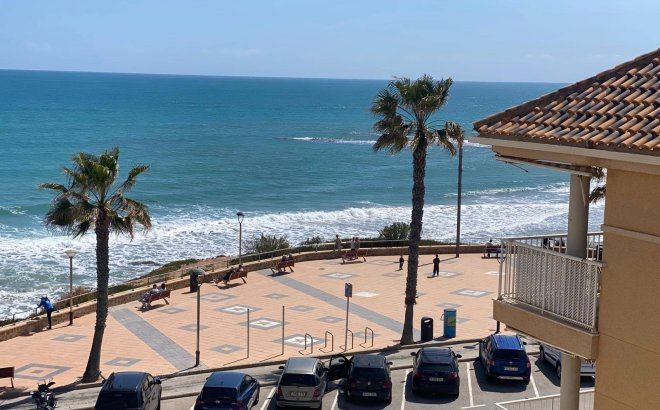 Apartment - Resale - Pilar de la Horadada - La Torre De La Horadada