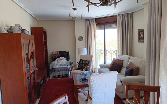 Apartment - Resale - Pilar de la Horadada - Zona Pueblo
