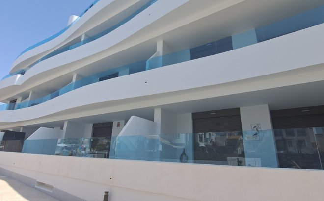 Apartment - Resale - Playa Flamenca - Costa Blanca