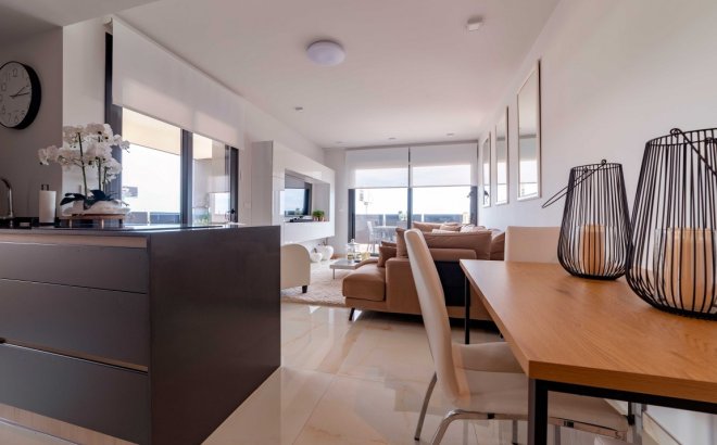 Apartment - Resale - Playa Flamenca - Costa Blanca