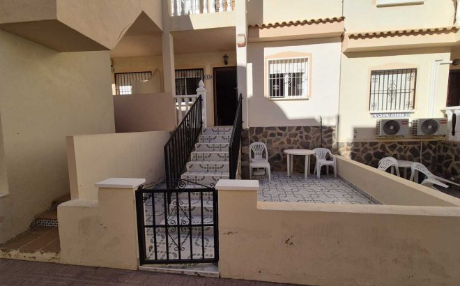 Apartment - Resale - Playa Flamenca -
                Costa Blanca