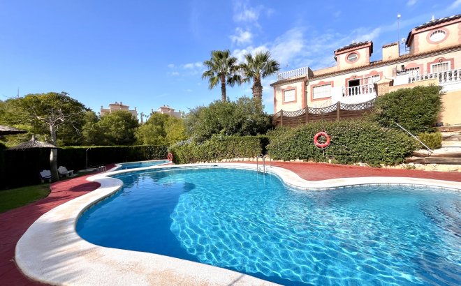 Apartment - Resale - Playa Flamenca - Costa Blanca